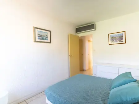 Les Ilaires, Appartement 4 personnes à Le Lavandou - Photo 8