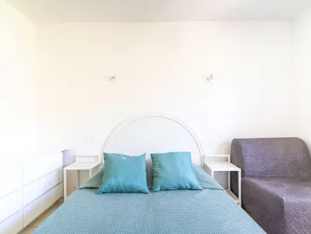 Les Ilaires, Appartement 4 personnes à Le Lavandou - Photo 9