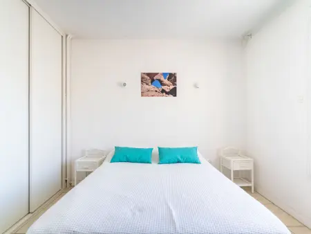 Les Ilaires, Appartement 4 personnes à Le Lavandou - Photo 11