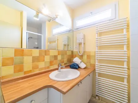 Les Ilaires, Appartement 4 personnes à Le Lavandou - Photo 12