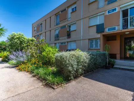 Les Ilaires, Appartement 4 personnes à Le Lavandou - Photo 15