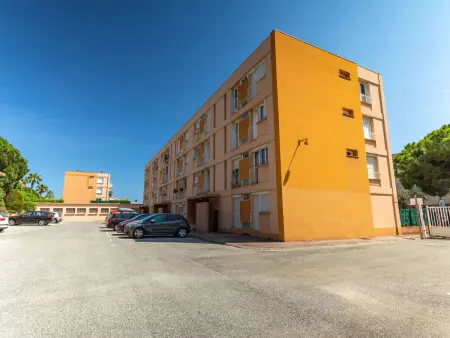 Les Ilaires, Appartement 4 personnes à Le Lavandou - Photo 16