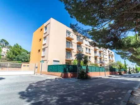 Les Ilaires, Appartement 4 personnes à Le Lavandou - Photo 17