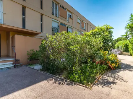 Les Ilaires, Appartement 4 personnes à Le Lavandou - Photo 19