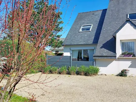 Ty-Rozen, Maison 3 personnes à Locquirec - Photo 5