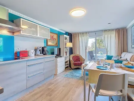 Ty-Rozen, Maison 3 personnes à Locquirec - Photo 6