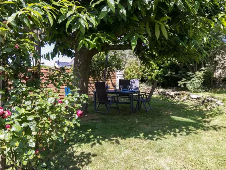 Ty-Rozen, Maison 3 personnes à Locquirec - Photo 9
