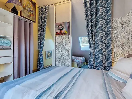 Ty-Rozen, Maison 3 personnes à Locquirec - Photo 14