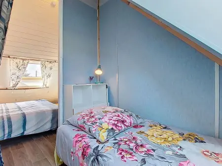 Ty-Rozen, Maison 3 personnes à Locquirec - Photo 15