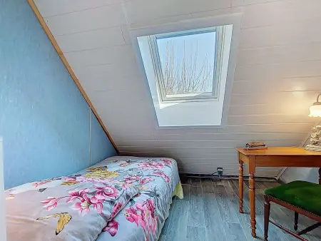 Ty-Rozen, Maison 3 personnes à Locquirec - Photo 16