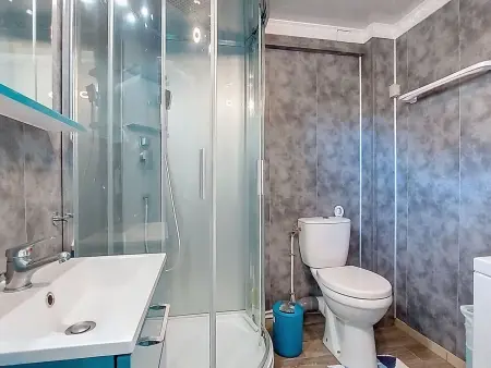 Ty-Rozen, Maison 3 personnes à Locquirec - Photo 17