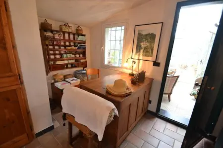 La Panoramica, Séjour paisible dans une villa à Rapallo - Photo 2