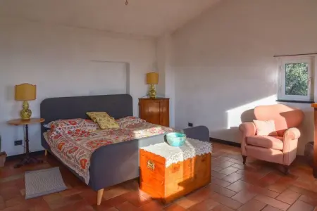 La Panoramica, Séjour paisible dans une villa à Rapallo - Photo 4