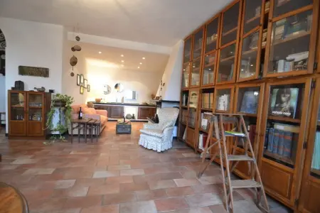 La Panoramica, Séjour paisible dans une villa à Rapallo - Photo 5