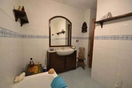 La Panoramica, Séjour paisible dans une villa à Rapallo - Photo 23