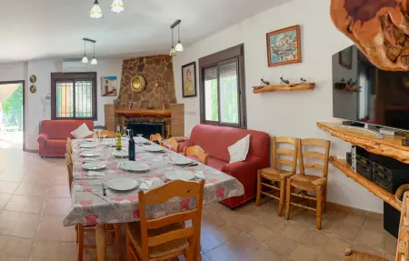 Maison 8 personnes à Rute - Photo 3
