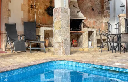 Maison 8 personnes à Rute - Photo 8