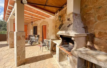 Maison 8 personnes à Rute - Photo 15