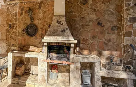 Maison 8 personnes à Rute - Photo 16
