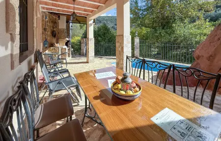 Maison 8 personnes à Rute - Photo 17