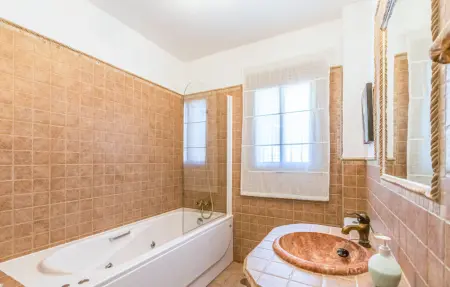 Maison 8 personnes à Rute - Photo 24