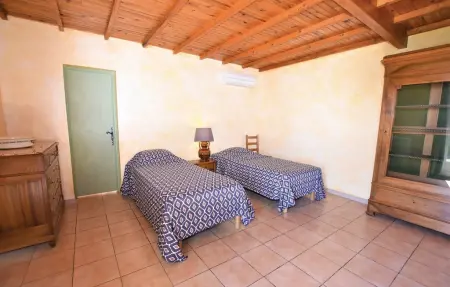 Maison 10 personnes à Cairanne - Photo 7