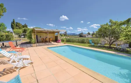 Maison 10 personnes à Cairanne - Photo 9