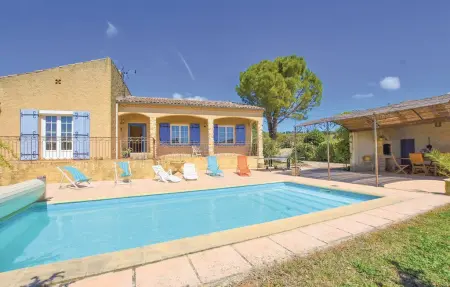Maison 10 personnes à Cairanne - Photo 10
