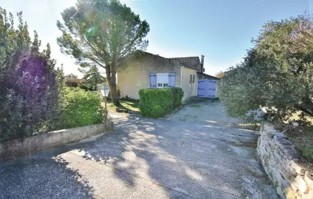 Maison 10 personnes à Cairanne - Photo 11