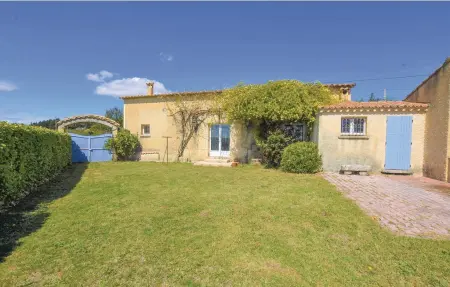 Maison 10 personnes à Cairanne - Photo 12