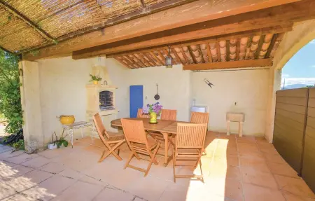 Maison 10 personnes à Cairanne - Photo 15