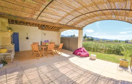 Maison 10 personnes à Cairanne - Photo 16