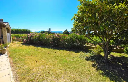 Maison 10 personnes à Cairanne - Photo 17