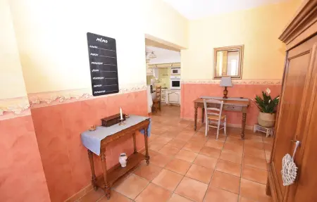 Maison 10 personnes à Cairanne - Photo 26