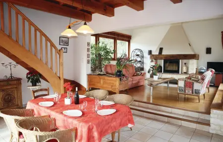 Maison 6 personnes à Orgnac l'Aven - Photo 1