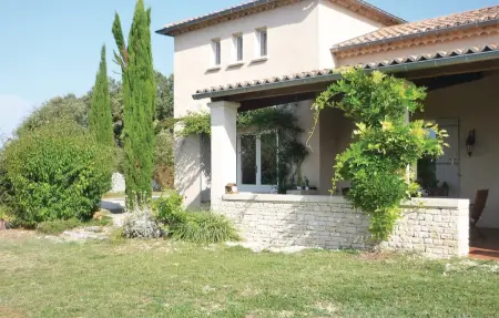 Maison 6 personnes à Orgnac l'Aven - Photo 3