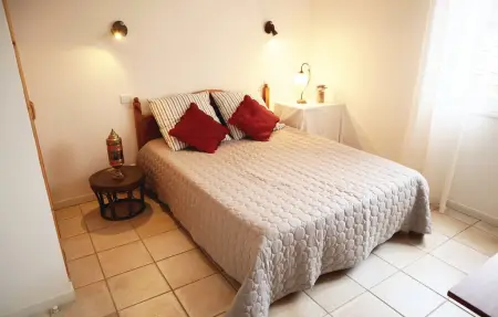Maison 6 personnes à Orgnac l'Aven - Photo 5