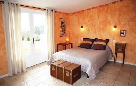 Maison 6 personnes à Orgnac l'Aven - Photo 6