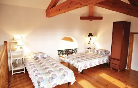 Maison 6 personnes à Orgnac l'Aven - Photo 8