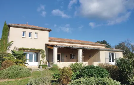 Maison 6 personnes à Orgnac l'Aven - Photo 9