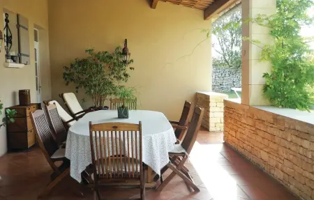 Maison 6 personnes à Orgnac l'Aven - Photo 11