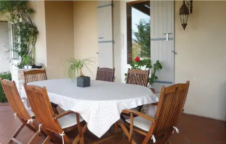 Maison 6 personnes à Orgnac l'Aven - Photo 12