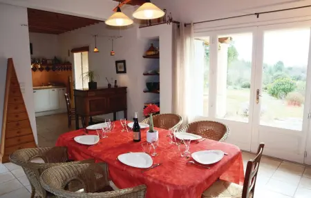Maison 6 personnes à Orgnac l'Aven - Photo 15