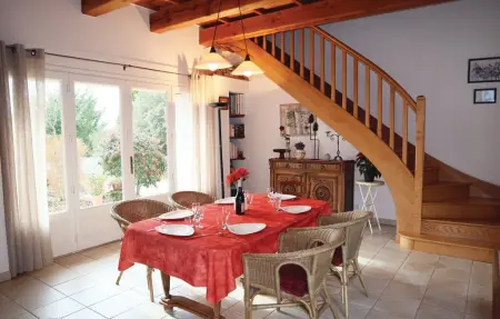 Maison 6 personnes à Orgnac l'Aven - Photo 16