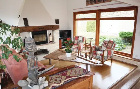 Maison 6 personnes à Orgnac l'Aven - Photo 17