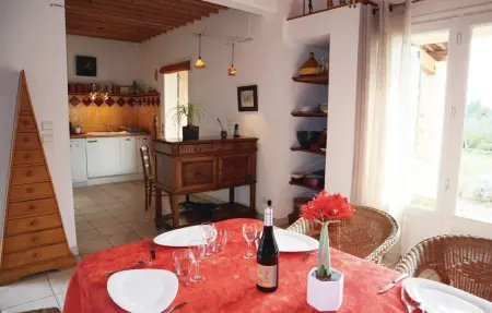 Maison 6 personnes à Orgnac l'Aven - Photo 18