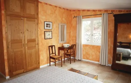 Maison 6 personnes à Orgnac l'Aven - Photo 19