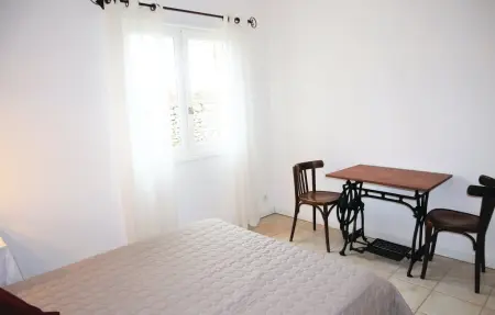 Maison 6 personnes à Orgnac l'Aven - Photo 20