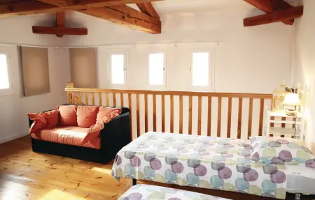 Maison 6 personnes à Orgnac l'Aven - Photo 21