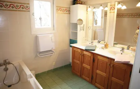 Maison 6 personnes à Orgnac l'Aven - Photo 22